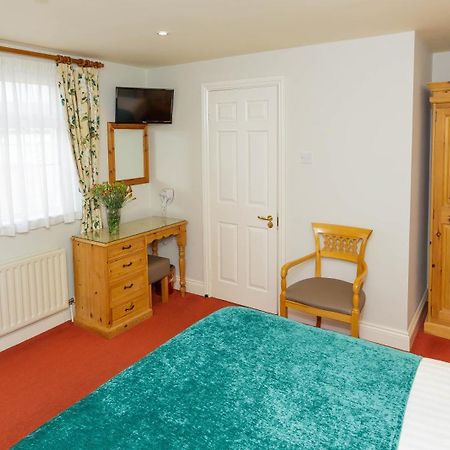 Ashville House Killarney Eksteriør bilde