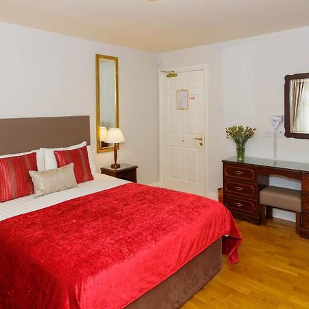 Ashville House Killarney Eksteriør bilde