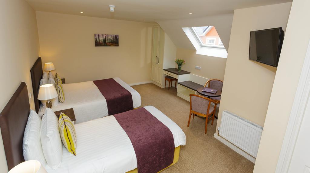 Ashville House Killarney Rom bilde
