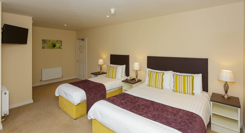 Ashville House Killarney Rom bilde