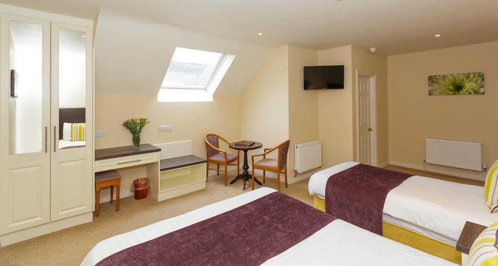 Ashville House Killarney Rom bilde