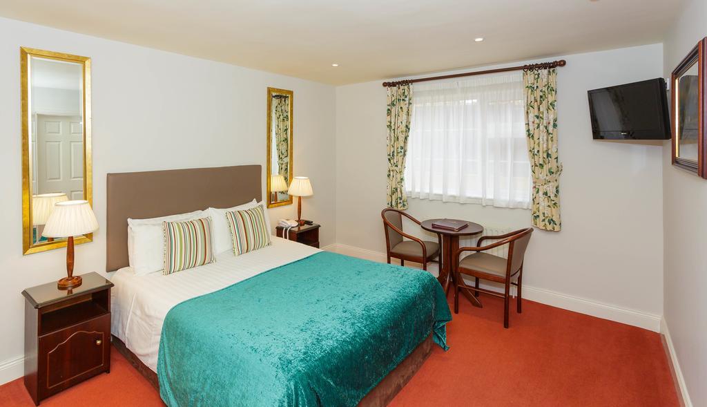 Ashville House Killarney Rom bilde