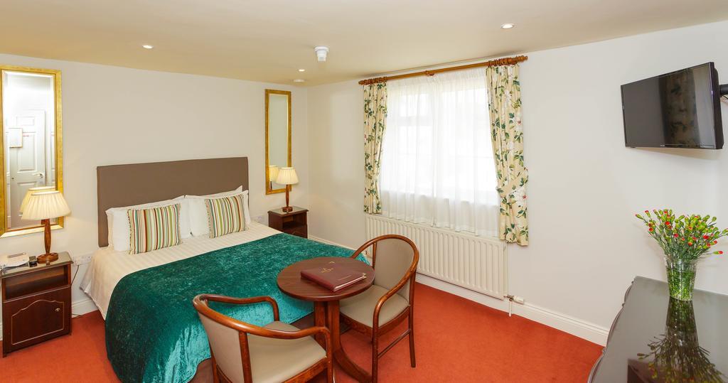 Ashville House Killarney Rom bilde