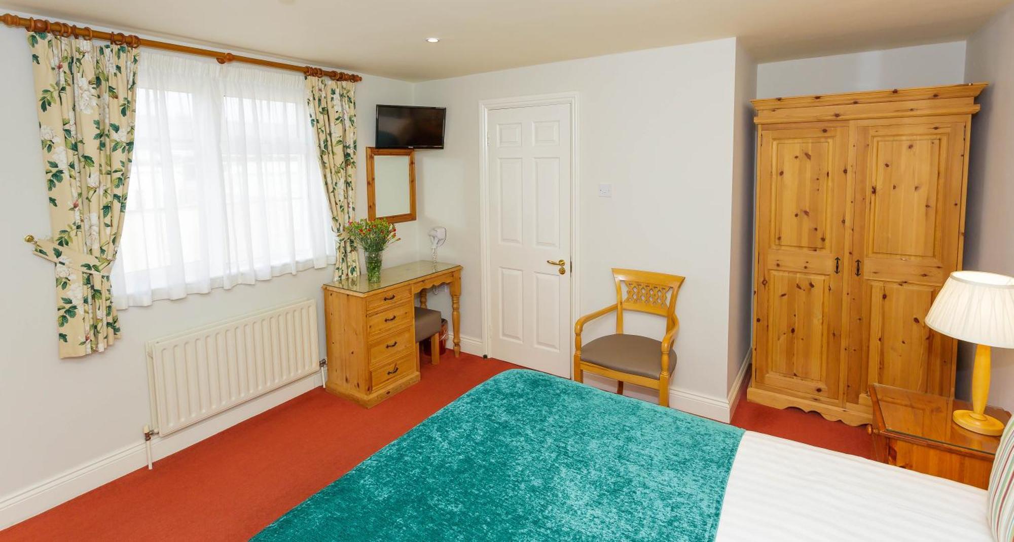 Ashville House Killarney Eksteriør bilde