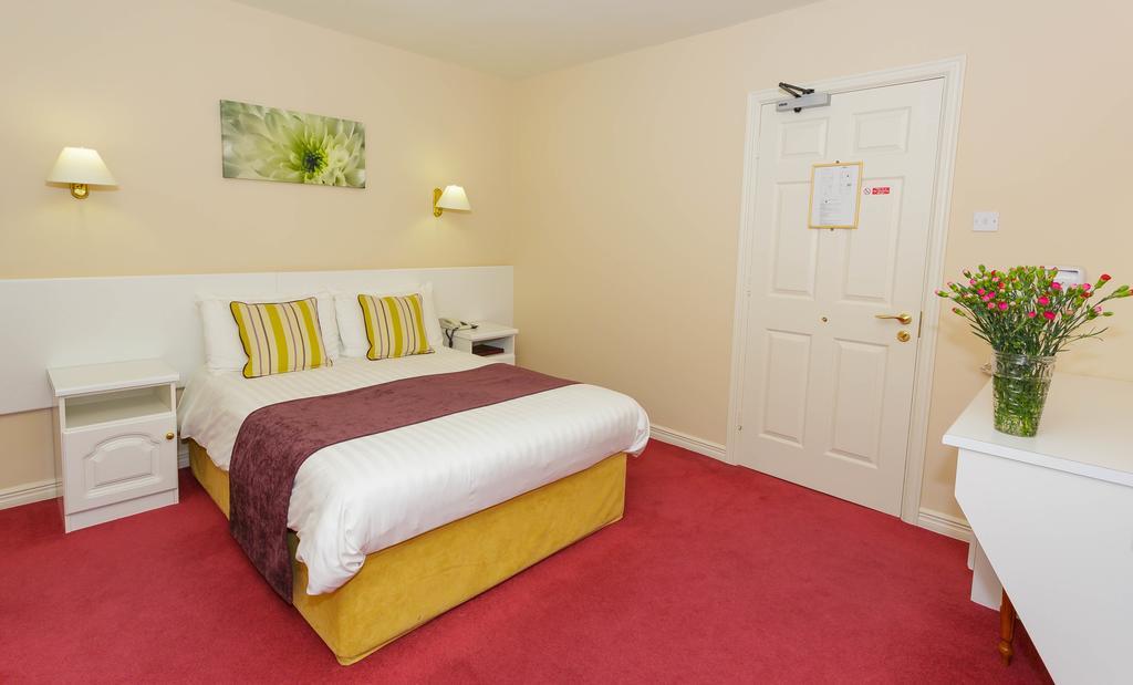 Ashville House Killarney Rom bilde