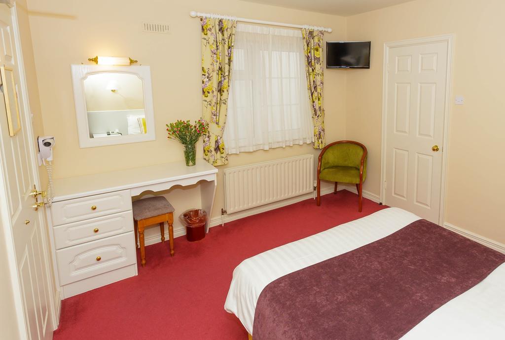 Ashville House Killarney Rom bilde