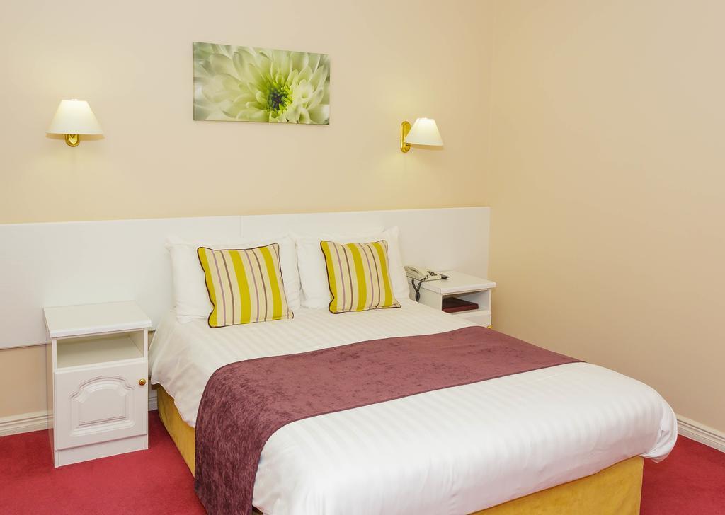 Ashville House Killarney Rom bilde