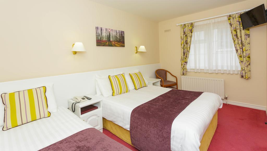 Ashville House Killarney Rom bilde