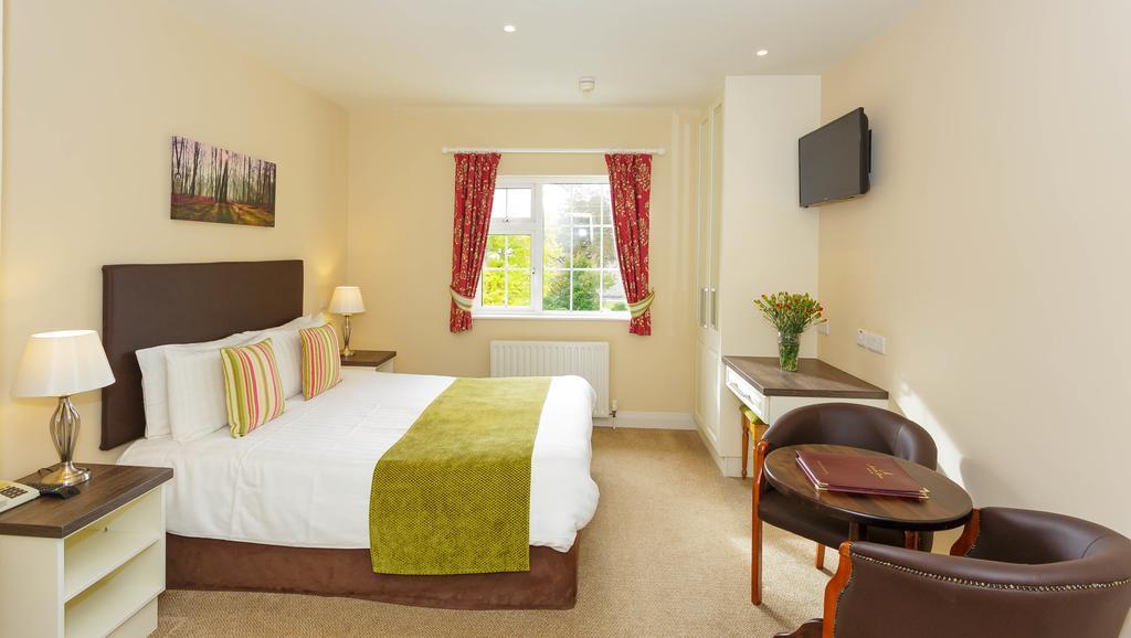 Ashville House Killarney Rom bilde