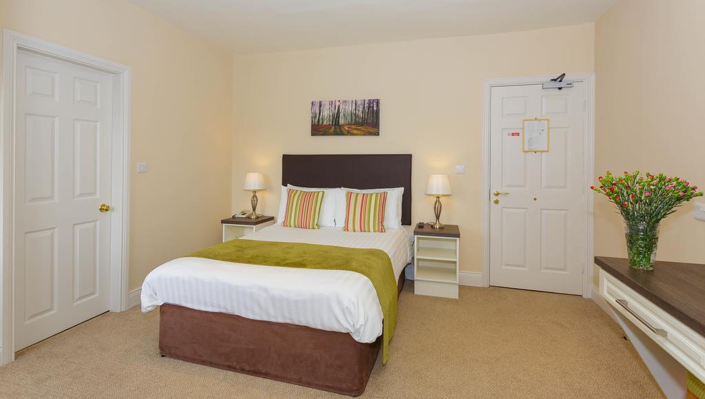 Ashville House Killarney Rom bilde
