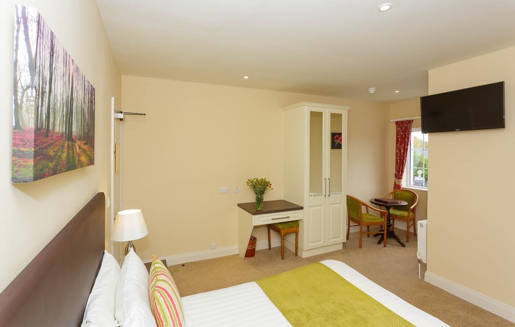 Ashville House Killarney Rom bilde