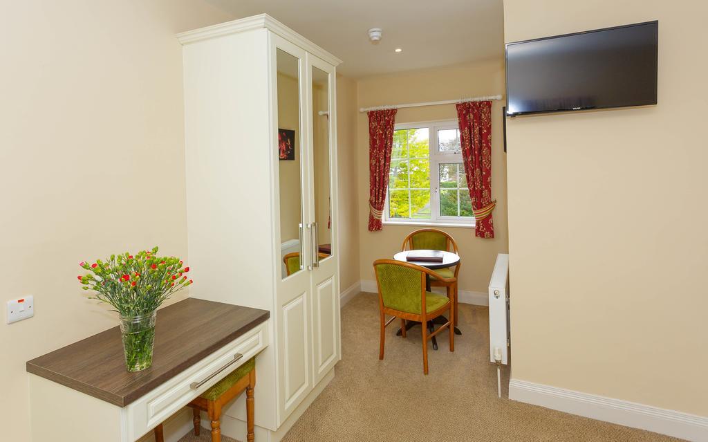 Ashville House Killarney Rom bilde