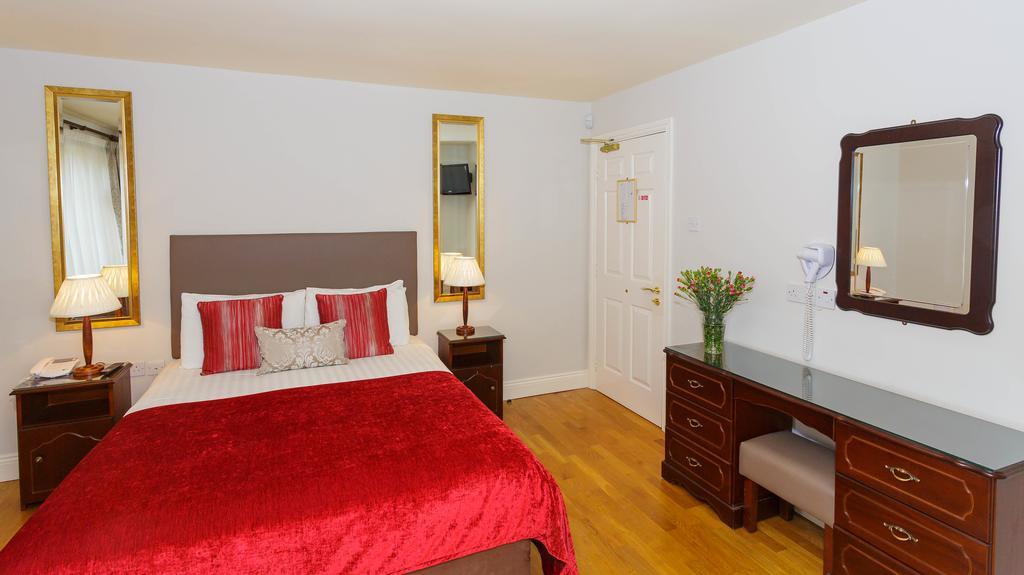 Ashville House Killarney Rom bilde