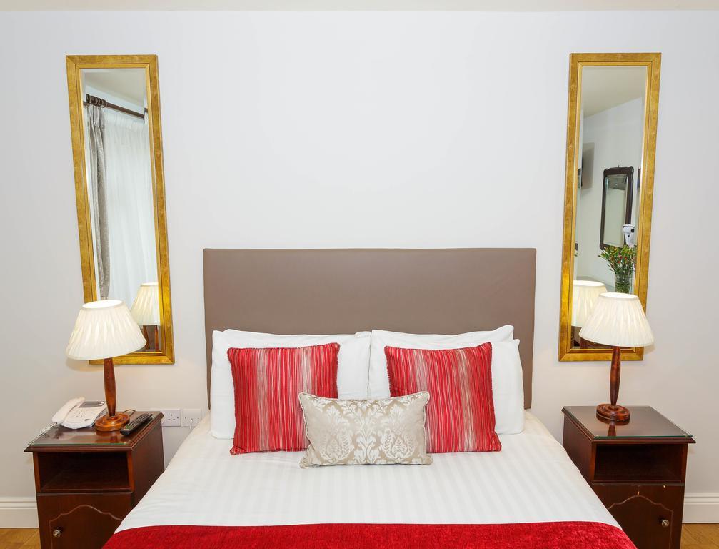 Ashville House Killarney Rom bilde