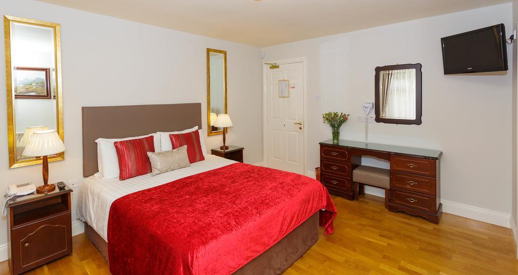Ashville House Killarney Eksteriør bilde