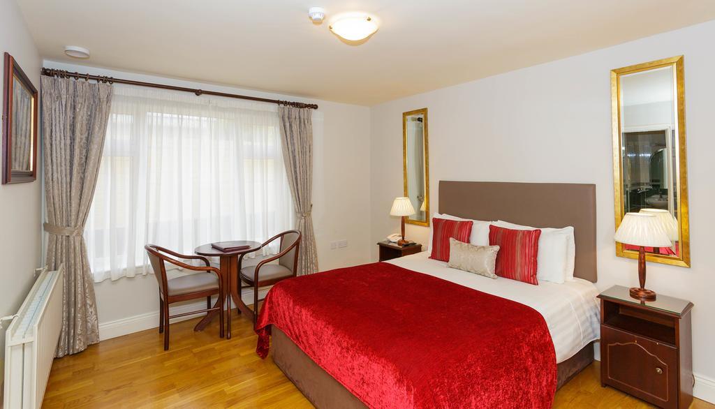 Ashville House Killarney Rom bilde