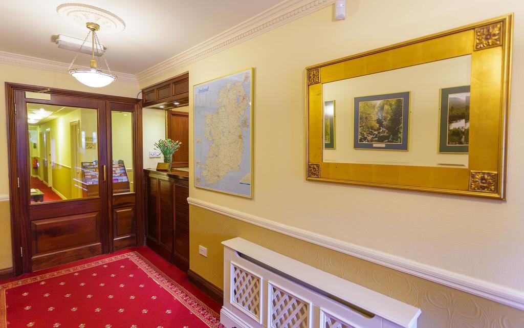 Ashville House Killarney Eksteriør bilde