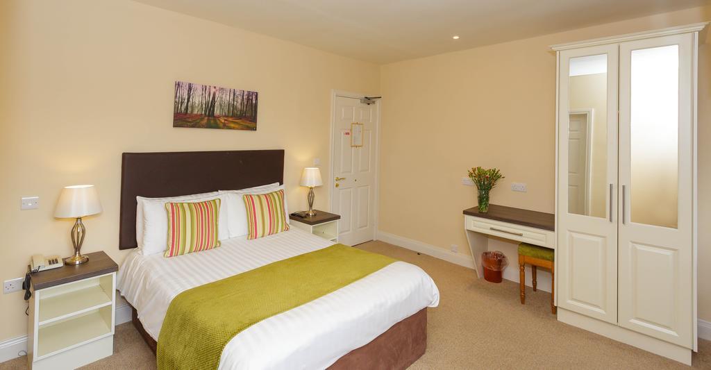 Ashville House Killarney Eksteriør bilde