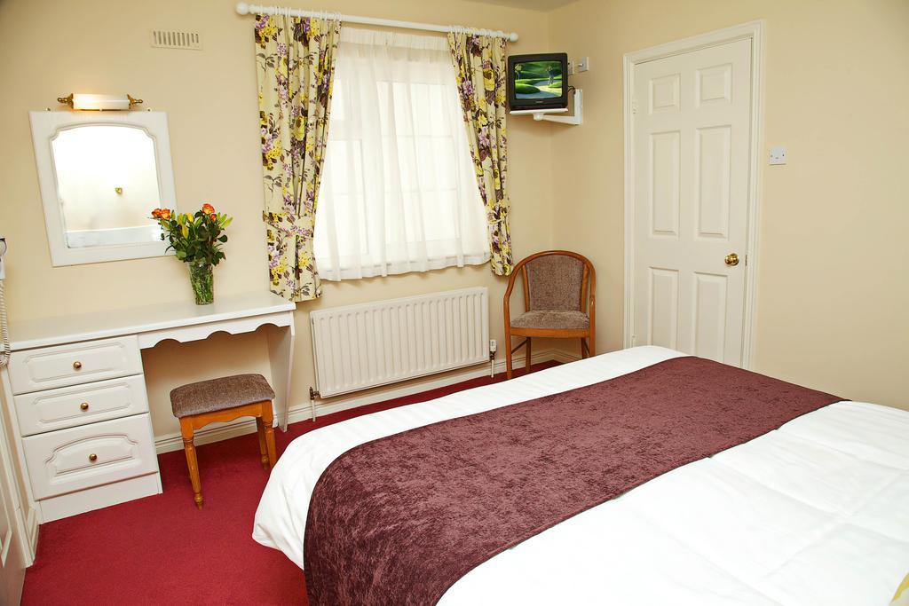 Ashville House Killarney Rom bilde