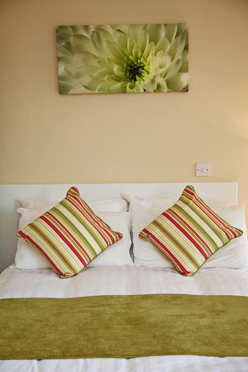 Ashville House Killarney Rom bilde