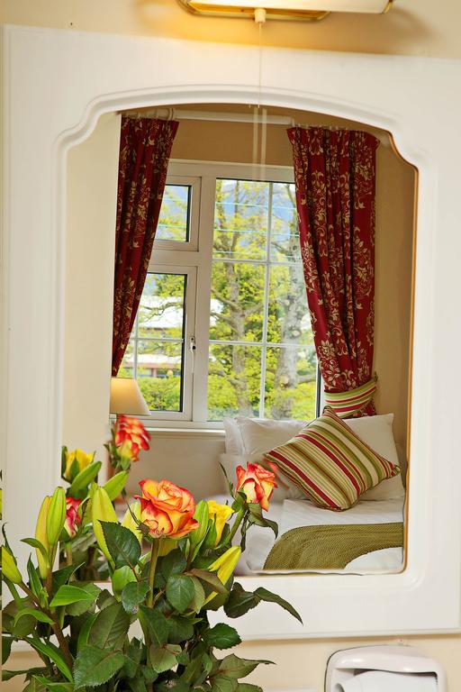 Ashville House Killarney Eksteriør bilde