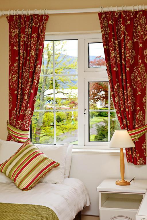 Ashville House Killarney Eksteriør bilde