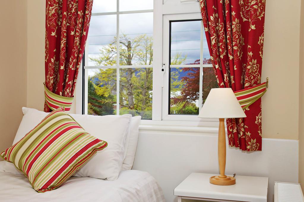 Ashville House Killarney Eksteriør bilde
