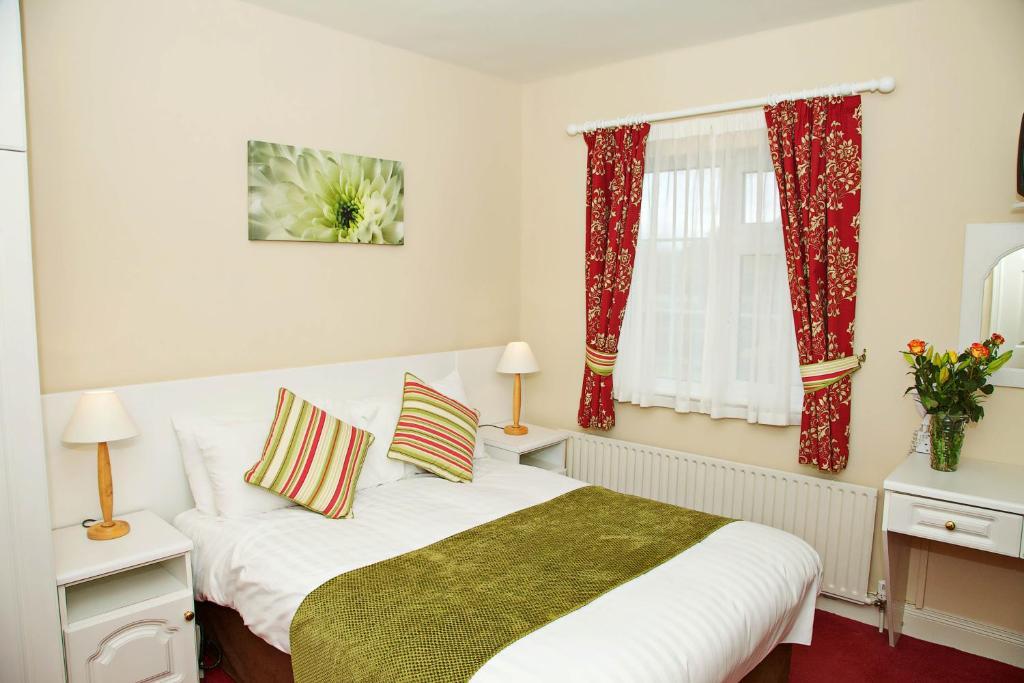 Ashville House Killarney Rom bilde