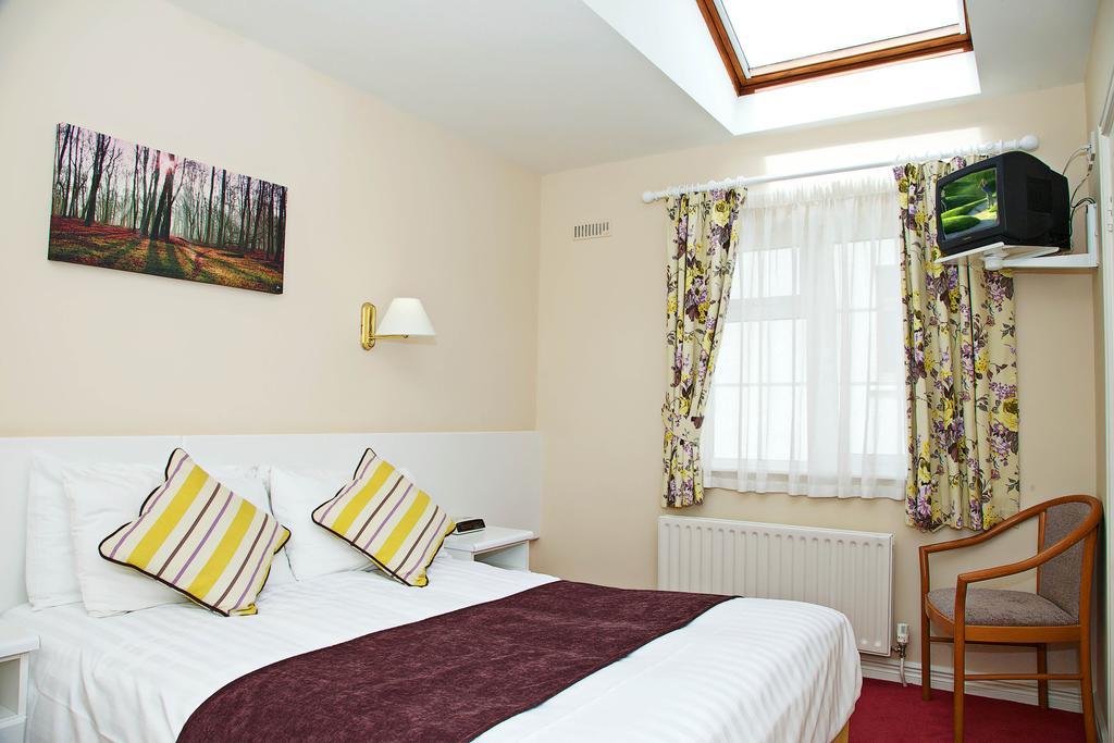 Ashville House Killarney Eksteriør bilde