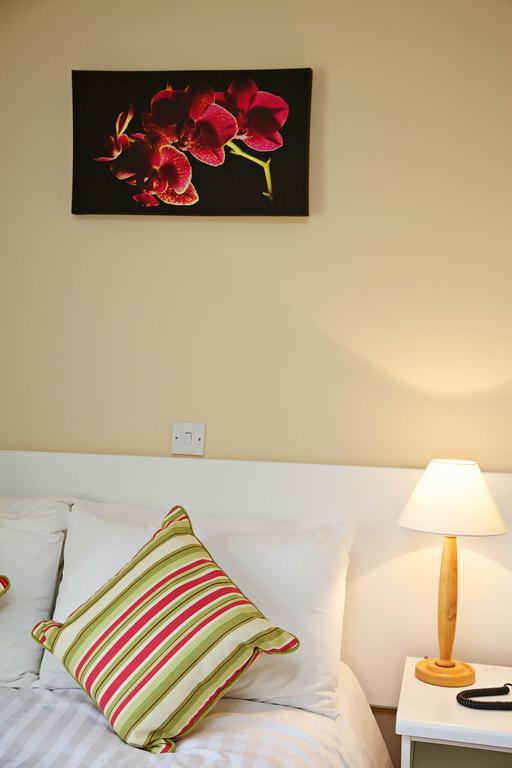 Ashville House Killarney Eksteriør bilde